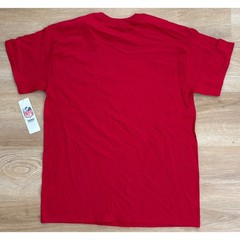 NWT Men’s NFL Team Apparel San Francisco 49ers Tee – Medium – Red