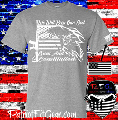 t-shirt,God Guns Constitution,Gun Rights,We The People,Molon Labe,Custom t-shirt