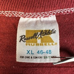 VTG Rare 80s Colorado Corn Harvest Greeley T Shirt Single Stitch Made In USA XL