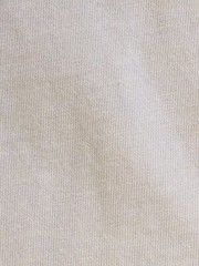 Vince T-Shirt Mens Garment Dyed Light Blue Pocket SS Crewneck – M