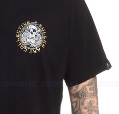 Sullen Art Collective Rituals Premium Fit SCM7058 Short Sleeve T-shirt For Men