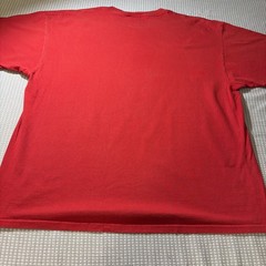 Men’s Haynes 100% Cotton Graphic Print T XXL Indiana Hoosiers Homegrown Shirt