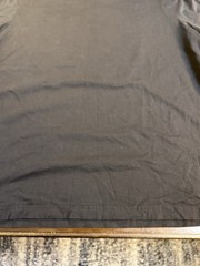 Puma BMW MMS Motorsport Statement Graphic Mens Tee X-LARGE XL Black