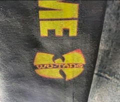 Wu-Tang Clan Protect Ya Neck Long Sleeve Shirt Custom Multi-Print Shaka Wear Tee