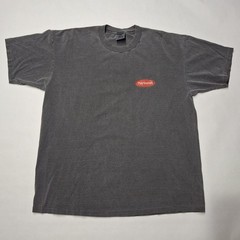 OOAK Prototype 98-99 SCEA Unreleased PlayStation 1 Promo T-Shirt XL Deadstock