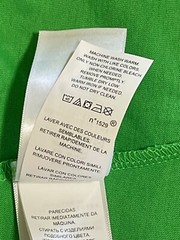 Polo Ralph Lauren Men’s T Shirt Green Short Sleeve Size M
