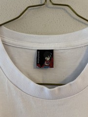 Derschutze Roy Lichtenstein Style Art Graphic Shirt Size M German Streetwear
