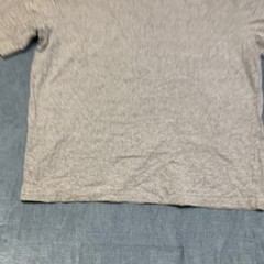 Wolverine T Shirt Mens XL Heather Gray Cotton Crew Neck Chest Pocket Summer