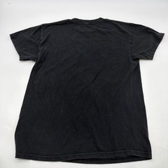 Neff Co T-shirt Men M Black Graphic Print 100% Cotton.#45071