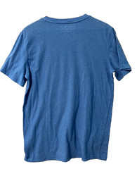 Urban Pipeline v-neck, short-sleeved Ultimate Tee shirt – Men’s size M