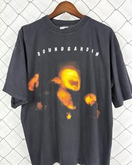 1994 Soundgarden Superunknown The Day We Tried To Live Tour Tshirt S-5XL WA4104