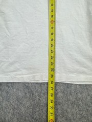 Nagano Olympics T Shirt 1998 Mens Sz M White Short Sleeve UPS Sponsored