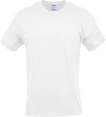Men’s Crew T-Shirts, Multipack, Style G1100