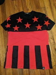 No Country T Shirt Rare!!! Size Small