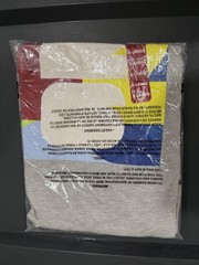FIFA World Cup 2026 Official Licensed Men’s XL Gray T-Shirt NWT