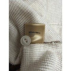 The Foundry Mens Thermal Henley Shirt XL Tall Gorpcore Outdoor Casual Classic