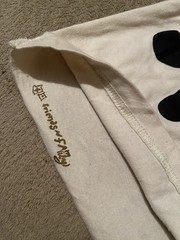 Ksubi x Hidjiworld Jump Biggie Shirt Size Large Friends And Family