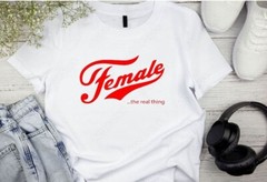 Female …The Real Thing **Free Shipping**