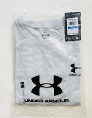 NWT UNDER ARMOUR Men’s UA Left Chest Logo Tee T-shirt 1326799| Size 2XL 2XLarge