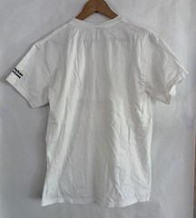American Red Cross Woodstock T Shirt 2025 Sz. Adult S Peanuts, Snoopy