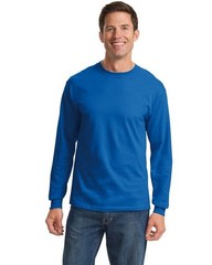 Port & Company PC61LST Men’s Tall Essential T-Shirt