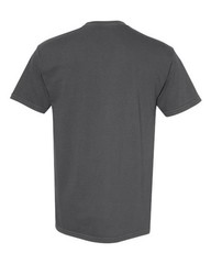 Comfort Colors C1717 Adult Cotton Short Sleeves Crew Neck Heavyweight T-Shirt