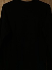 Addams Family – “Cara Mia” – Raul Julia & Anjelica Huston – Black/Long Sleeve/XL