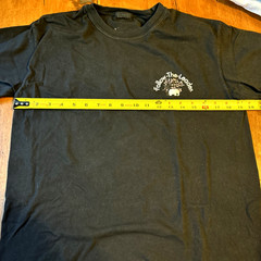 FTL FOLLOW THE LEADER BMX T Shirt M Skate Extreme Sports New York City USA
