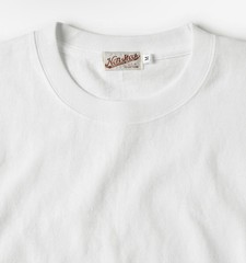 Bronson Non Stock Tubular T-Shirt -Medium, dark green,white and black lot of 3!