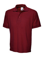 UNEEK PREMIUM PLAIN POLO SHIRT Mens ,Womens Casual Work Top UC102, xs-6xl size