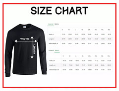 Reprint Misfits 1997 Rock Long Sleeve Cotton All Size Tee N05.177