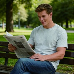 Fruit Of The Loom 61082 Men’s Original Crew Neck Tee 5 pack T-Shirts