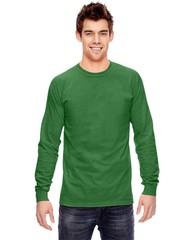 C6014 Comfort Colors Heavyweight Long-Sleeve T-Shirt