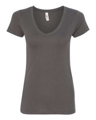Next Level 1540 Women’s Ideal V-Neck T-Shirt