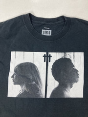 OTR II Beyonce Jay-Z Tour Graphic T-shirt Men Medium Short Sleeve On The Run 2