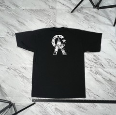 WEIV Gear Marilyn Monroe Graphic (CALI) A Star T Shirt Mens L Black #8