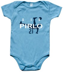 Andrea Pirlo MLS New York City FC “AIR” T-shirt Shirt or Long Sleeve