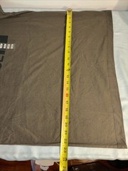 NWT The North Face Men’s Evo Short Sleeve Size Large New Taupe Green
