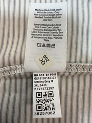 Men’s Shirts, (New w/tags), George Short Sleeve Crew Neck Pocket Tee 3XL (54-56)