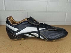 Reebok Soccer Cleats RB 704 HSV 19171951 Mens Size 105 G2U
