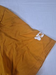 Nike The Nike Tee Shirt Men’s XL Tennessee Volunteers Graphic Logo Orange