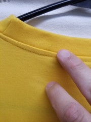 le tour de france t shirt Size Large
