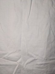 Vintage 90s The Lion King Mufasa Scar Movie Promo Disney White Large T-Shirt