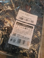 BABYMETAL Legend-M Shirt T-shirt Tee Size S Brand New Unopened Authentic Rare