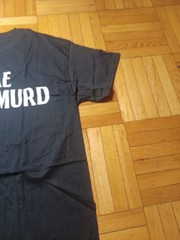 RAE SREMMURD OFFICIALLY LICENSED T-SHIRT TUPELO MISSISSIPPI HIP HOP DUO…