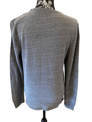 Urban Pipeline Thermal T Shirt Long Sleeve Outdoors Fall Winter Spring