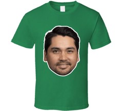 Jason Day Golf Sports Fan T Shirt