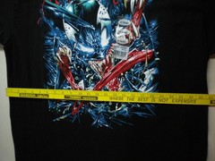 NWT Venom Marvel Comics Mad Engine 2XL T Shirt Spiderman New With Tags