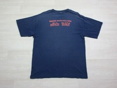 Vintage Y2K Yonder Mountain String Band T-Shirt Sz (L) Kinfolk’n A Festival 04′