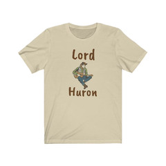Rare Lord Huron Band Music Singer Gift For Fan Unisex All Size S-234XL BO573